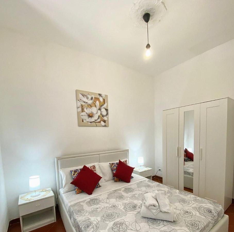 La Casetta Appartement