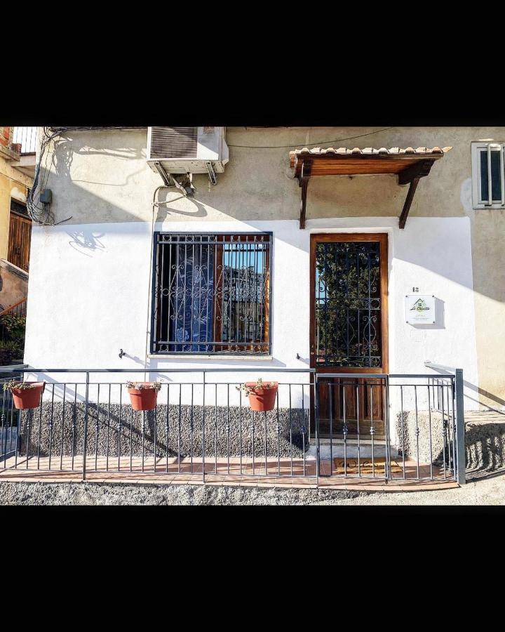 La Casetta Taormine