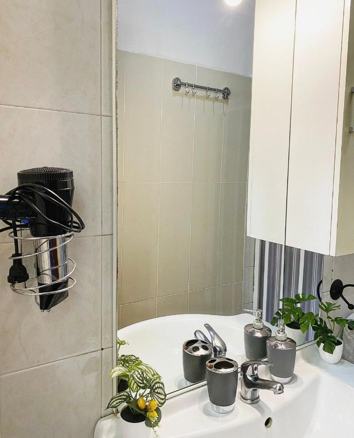 Appartement La Casetta Taormine