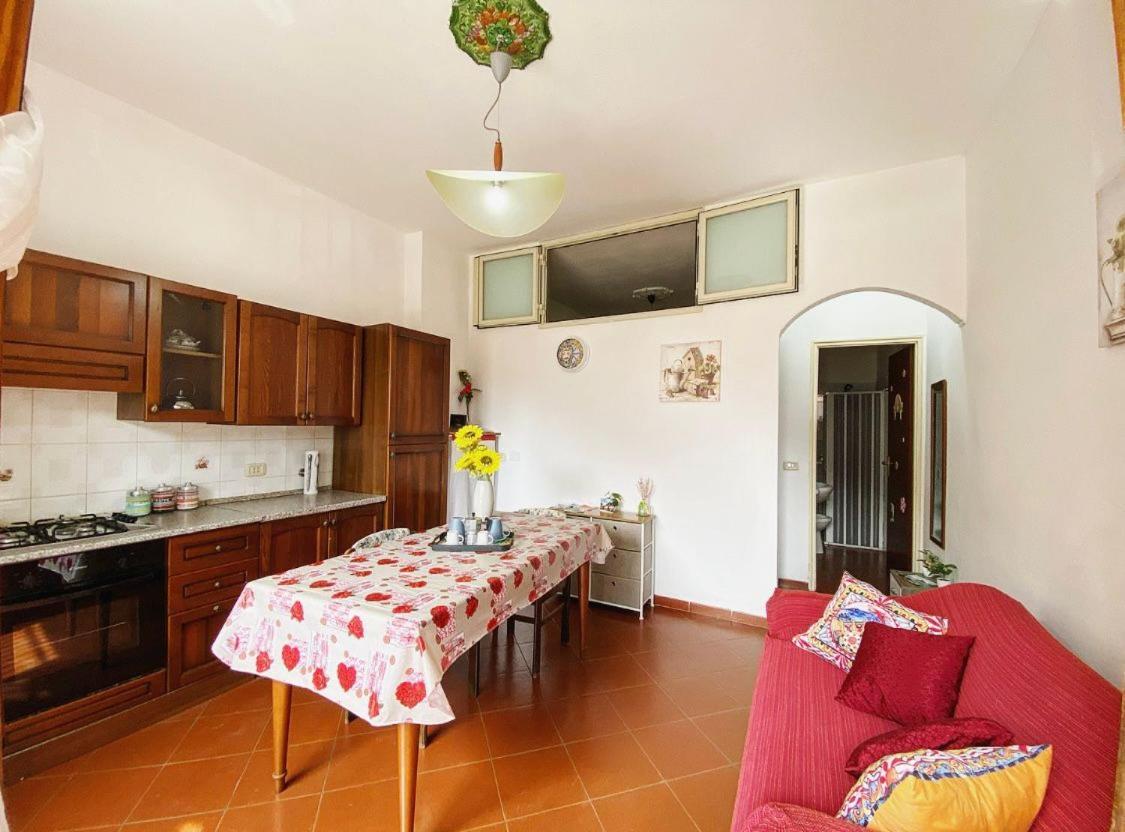 Appartement La Casetta